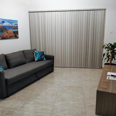 Deggies Apartments - Spacious, Modern Apartment! Naxxar Εξωτερικό φωτογραφία