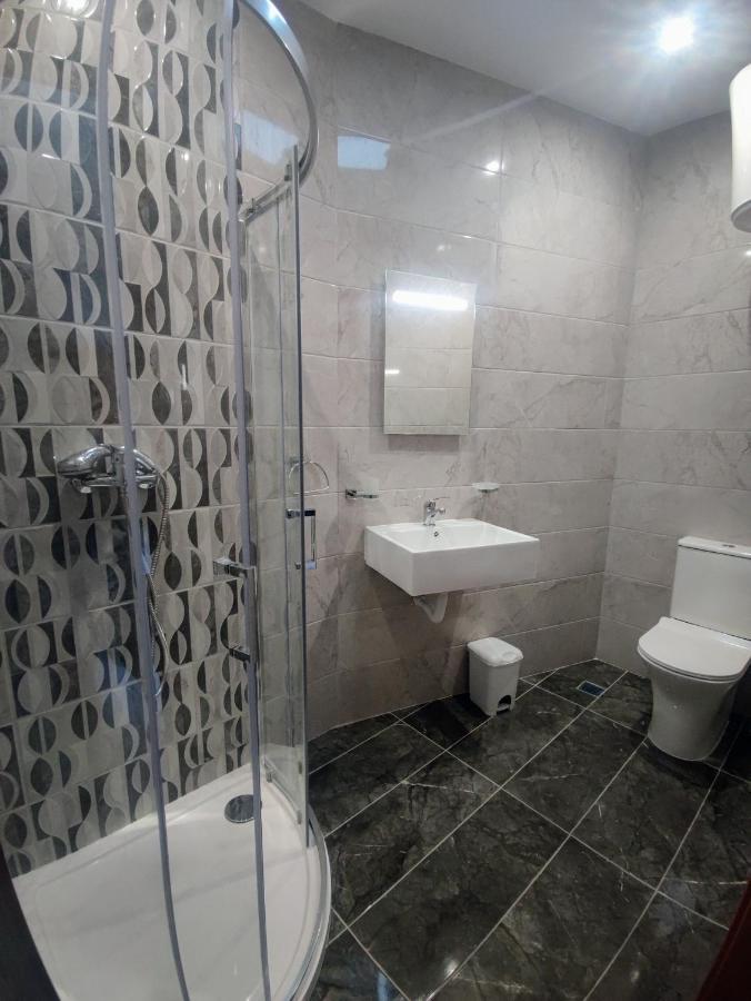 Deggies Apartments - Spacious, Modern Apartment! Naxxar Εξωτερικό φωτογραφία